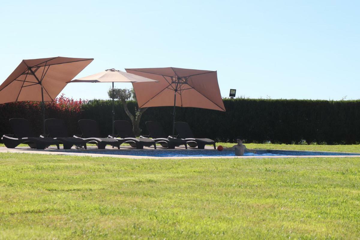 Villa Quinta Do Perguntouro à Barrosas  Extérieur photo