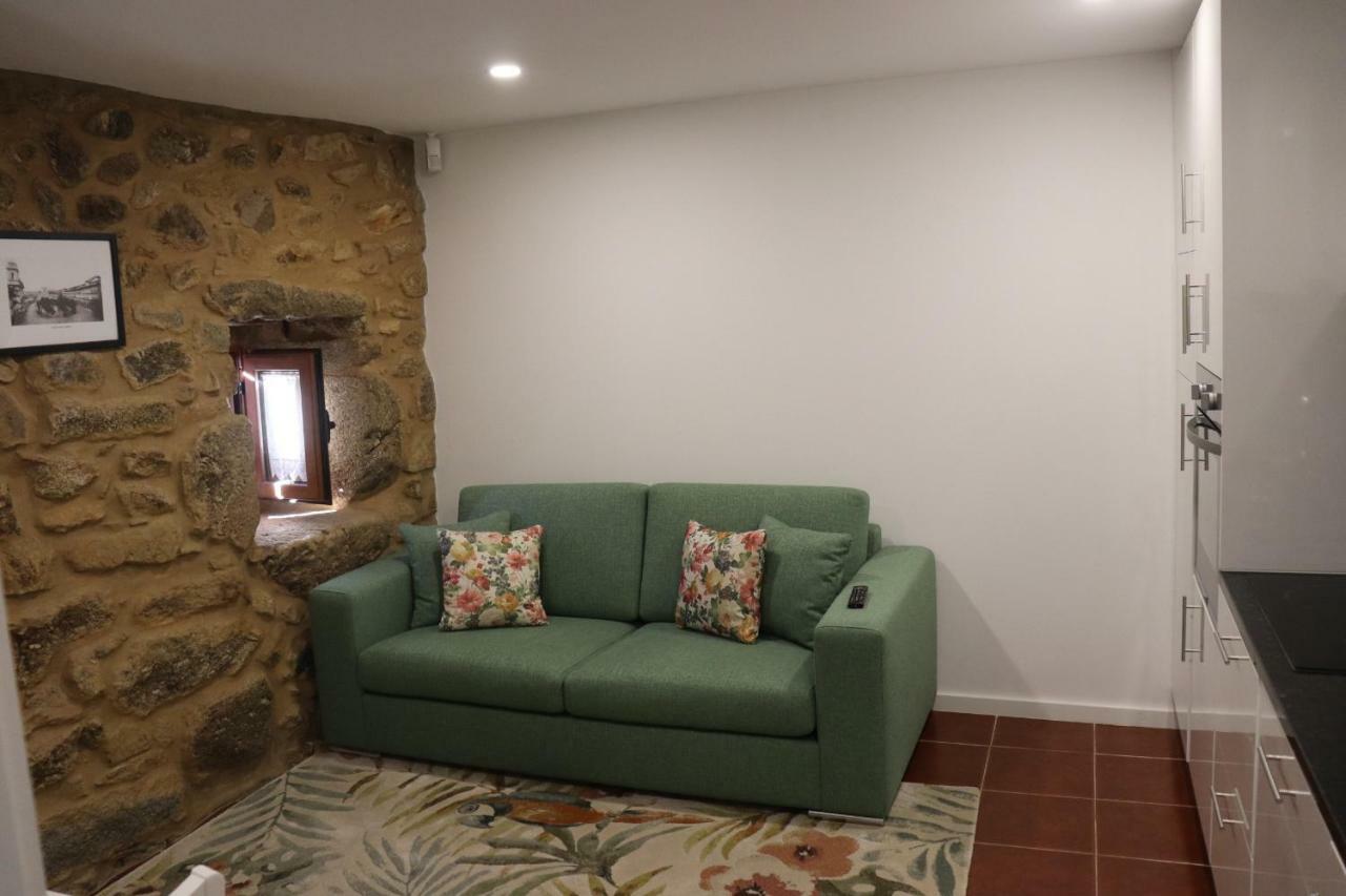Villa Quinta Do Perguntouro à Barrosas  Extérieur photo