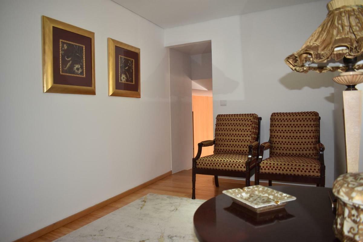Villa Quinta Do Perguntouro à Barrosas  Extérieur photo
