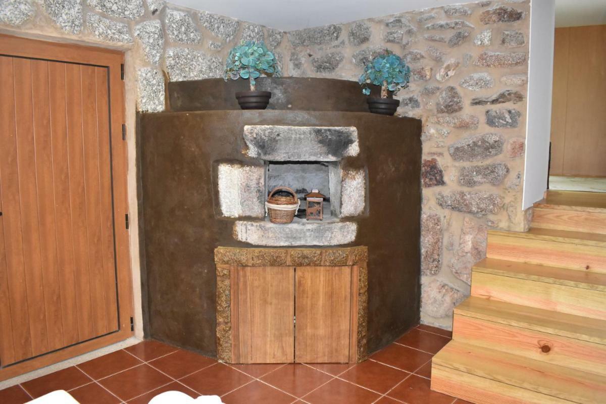 Villa Quinta Do Perguntouro à Barrosas  Extérieur photo